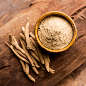 Ashwagandha Racine Poudre