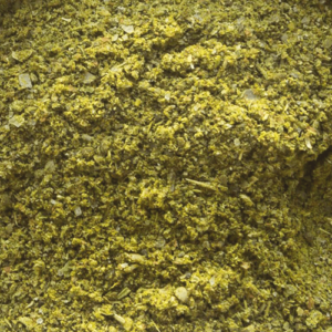 Aubépine Sommité Fleurie Poudre
