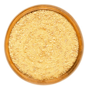 Orange Douce Ecorce Poudre Grossière