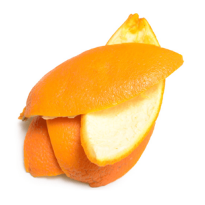 Orange Douce Maroc Ecorce Entière