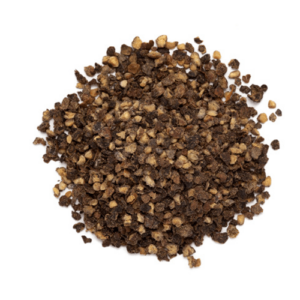 Poivre Noir Grain Concassé