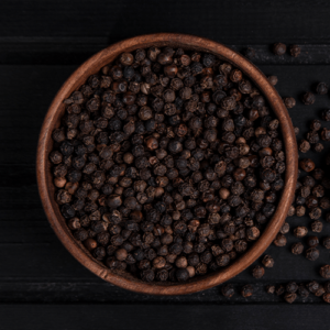 Poivre Noir Sarawak Grain