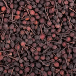 Poivre Sauvage Madagascar Voatsiperifery Grain