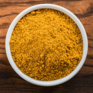 Raz El Hanout Jaune Poudre