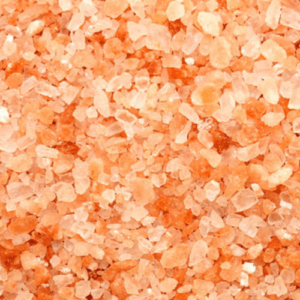Sel Rouge Hawaï