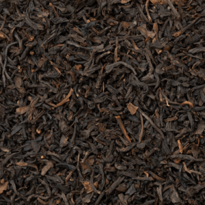 Thé Noir Keemun Feuille