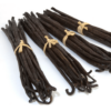 Vanille Madagascar Bourbon Gousse Entière 16 CM
