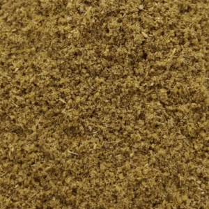 Anis Vert Grain Poudre Biologique