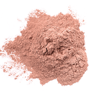 Argile Rose Poudre