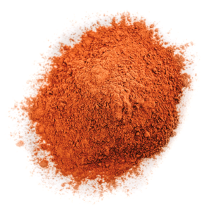 Argile Rouge Poudre