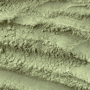 Argile Verte Montmorillonite Poudre N°1