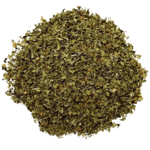 Basilic Feuille Coupée
