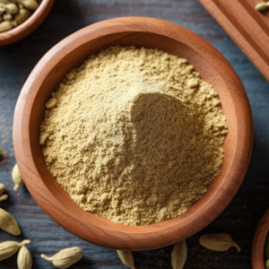 Cardamone Graine Poudre