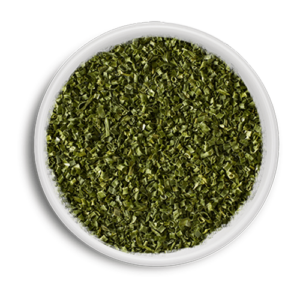 Ciboulette Tubulaire Coupée