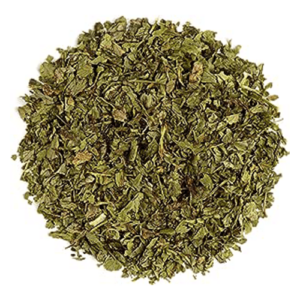 Coriande Feuille Coupée