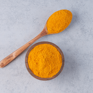 Curcuma Racine Poudre TTH
