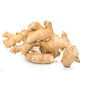 Gingembre Racine Entière Fraiche Biologique