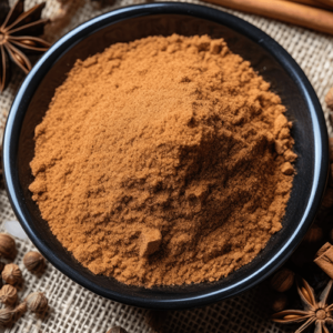 Girofle Clou Poudre