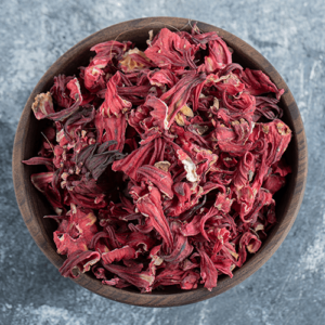 Hibiscus Fleur Coupée