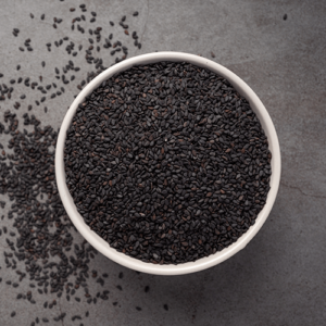 Nigelle Graine