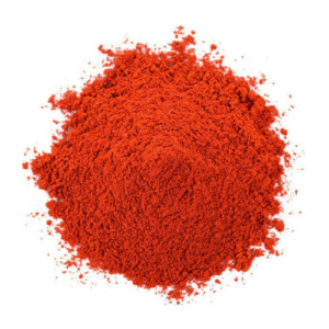 Paprika Poudre 60 ASTA TTH