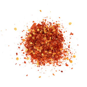 Piment Paillette
