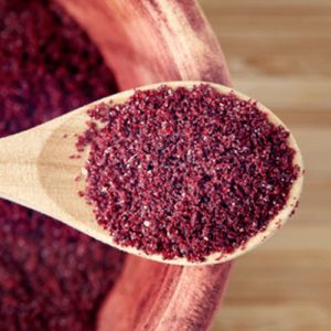 Sumac Poudre